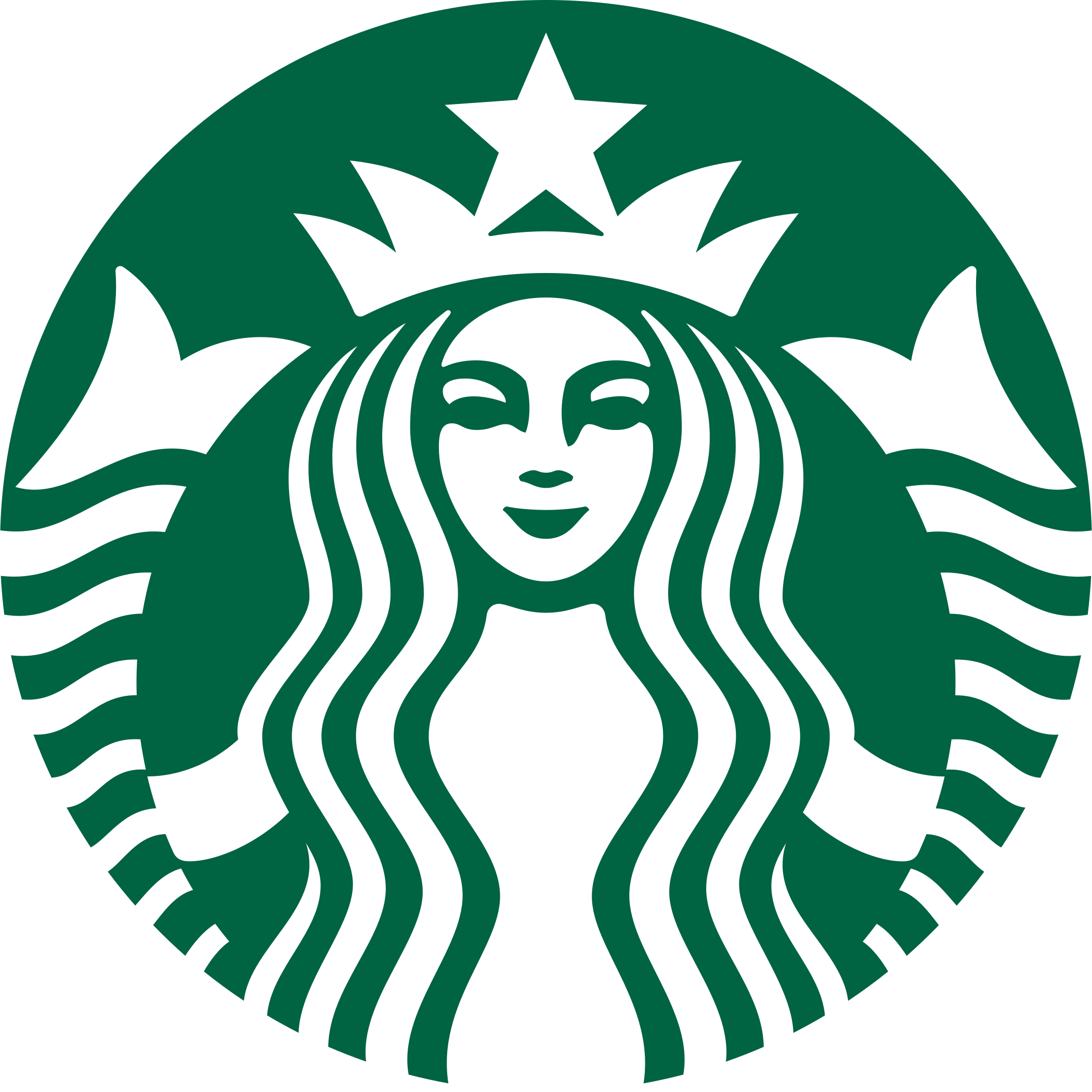 Starbucks Logo